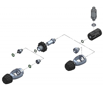 Compressor Dekaro Belgium