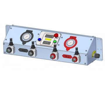 Compressor Dekaro Belgium