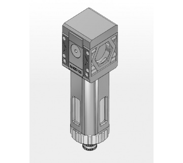 Compressor Dekaro Belgium